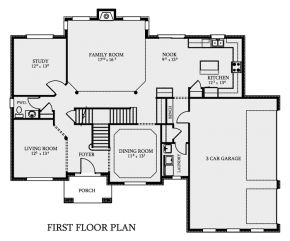 The Silverleaf II - Grand - 1st Floor