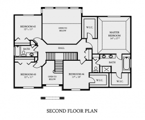 The Silverleaf II - Grand - 2nd Floor