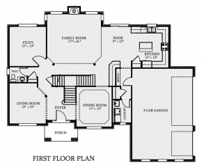 The Silverleaf III - Grand - 1st Floor