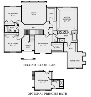 The Silverleaf III - Grand - 2nd Floor