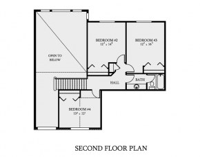 The Pinecrest III - 2nd Floor