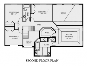 The Wilshire II - 2nd Floor