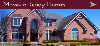 Move-In Ready Homes