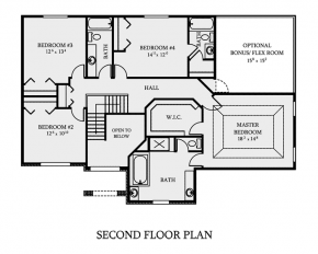 The Wilshire III - Grand - 2nd Floor