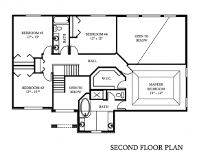 The Wilshire II - Grand - 2nd Floor