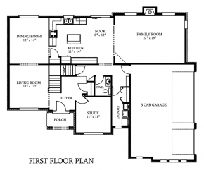 The Wilshire II - Grand - 1st Floor