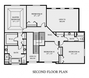 The Beacon III - 2nd Floor