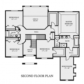 The Silverleaf III - 2nd Floor