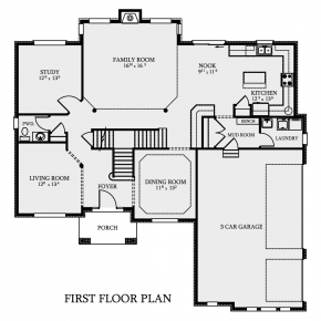 The Silverleaf III - 1st Floor
