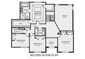 The Coach House - 2nd Floor